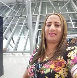 Meet your Posher, Barbara